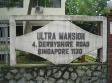Ultra Mansion #1086742